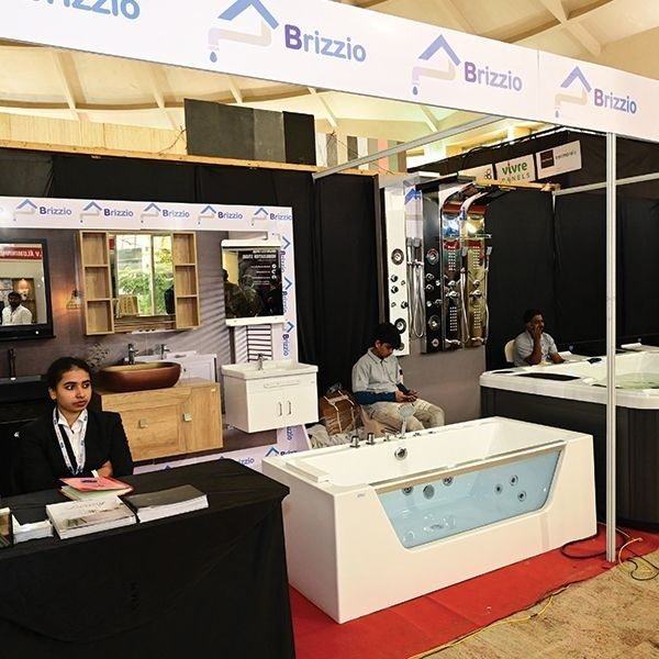 Previous BIG Show India event photograph