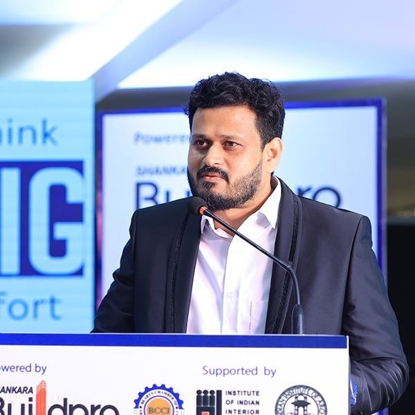 Previous BIG Show India event photograph